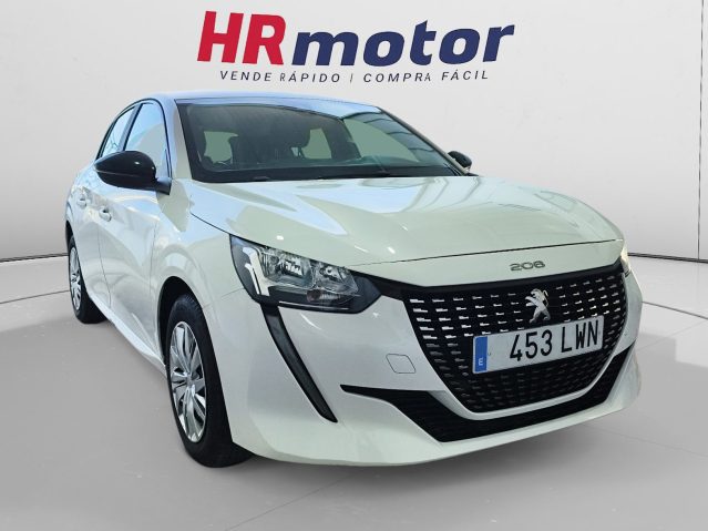 Peugeot 208 1.2 Puretech Active Pack
