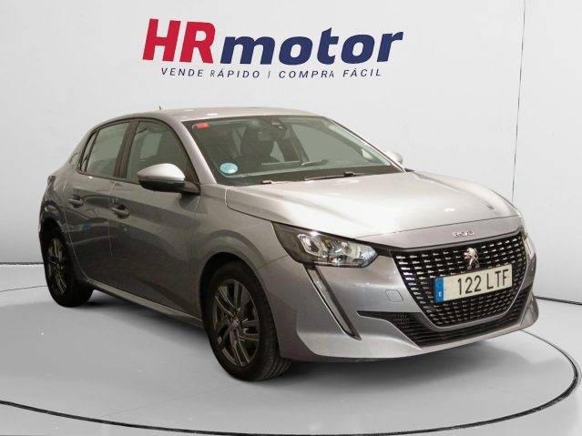 Peugeot 208 1.2 Puretech Active Pack