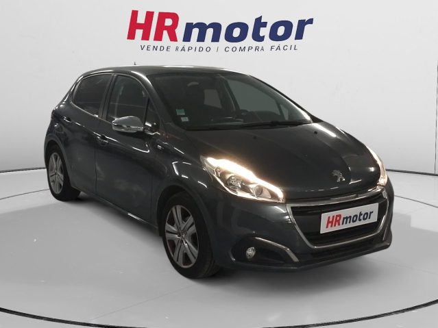 Peugeot 208 1.2 PureTech Allure