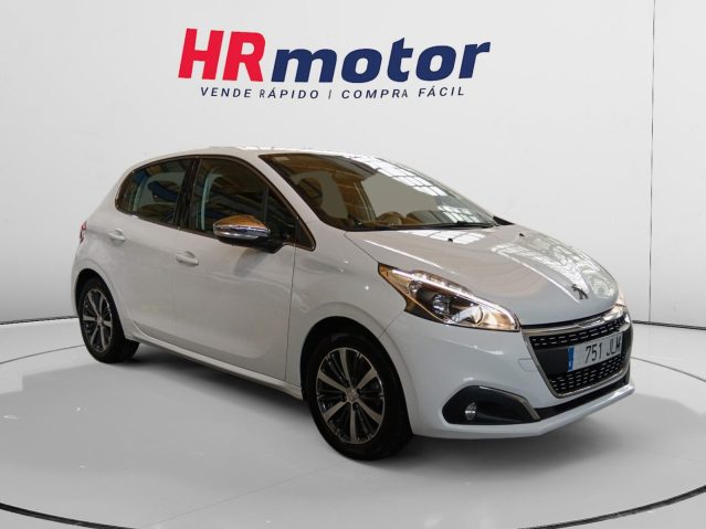 Peugeot 208 1.2 PureTech Allure S&S
