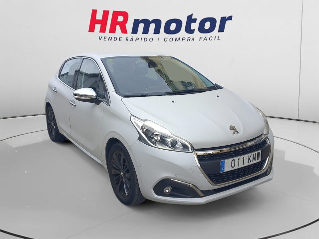 Peugeot 208 1.2 PureTech Allure S&S