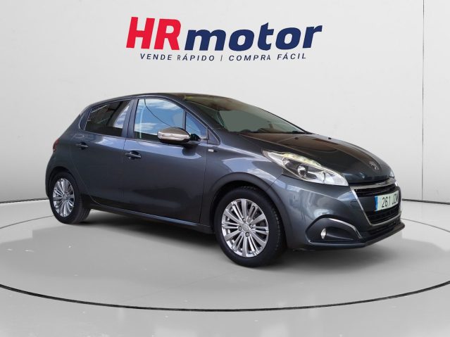 Peugeot 208 1.2 PureTech Style