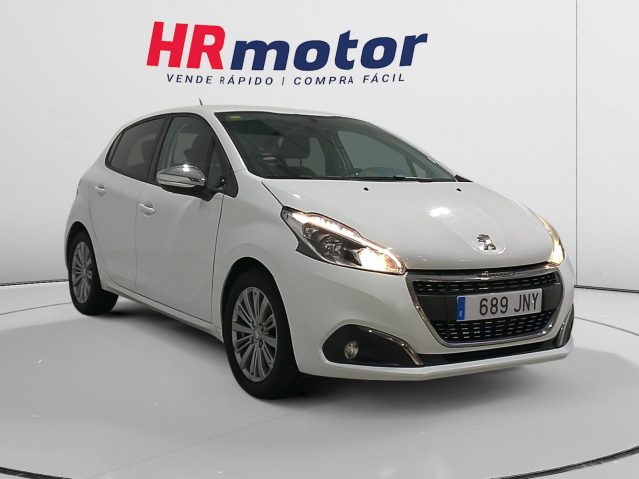 Peugeot 208 1.2 PureTech Style