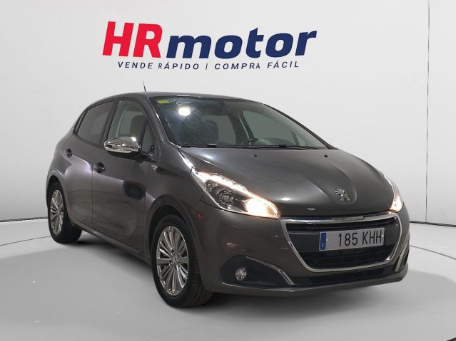 Peugeot 208 1.2 PureTech Style