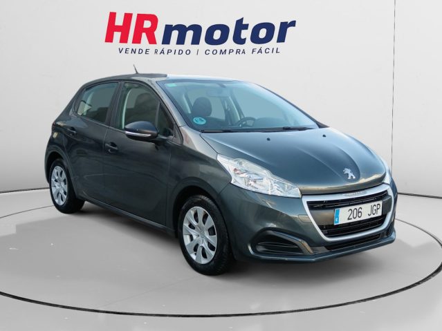 Peugeot 208 1.2 VTi 82 Access
