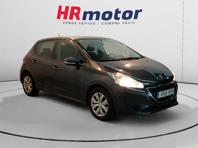 Peugeot 208 1.2 VTi 82 Active