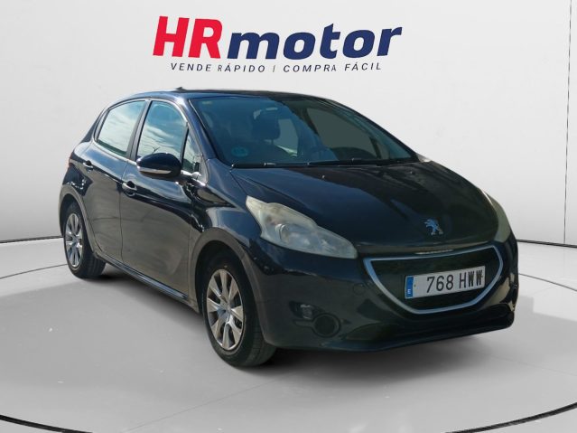 Peugeot 208 1.2 VTi Access