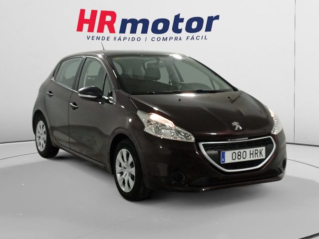 Peugeot 208 1.2 VTi Access