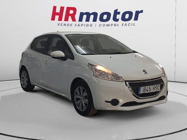 Peugeot 208 1.2 VTi Active