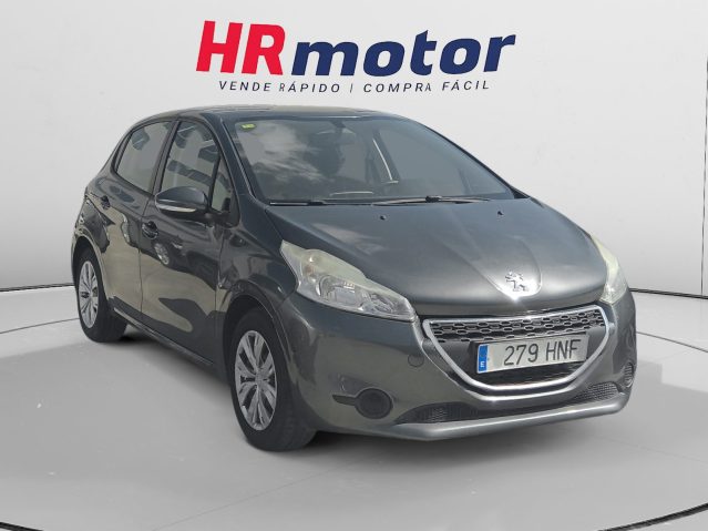 Peugeot 208 1.2 VTi Active
