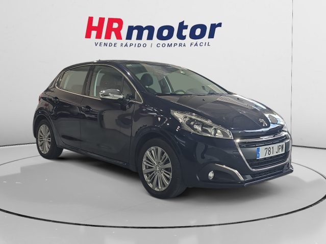 Peugeot 208 1.2 VTi PureTech Allure