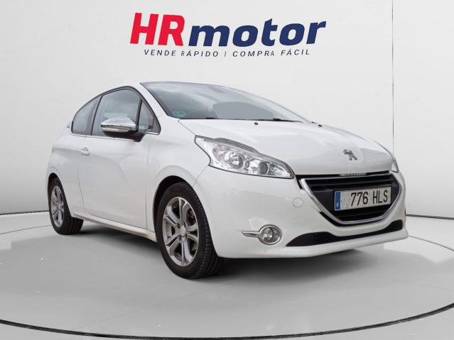 Peugeot 208 1.4 VTi 95 Allure