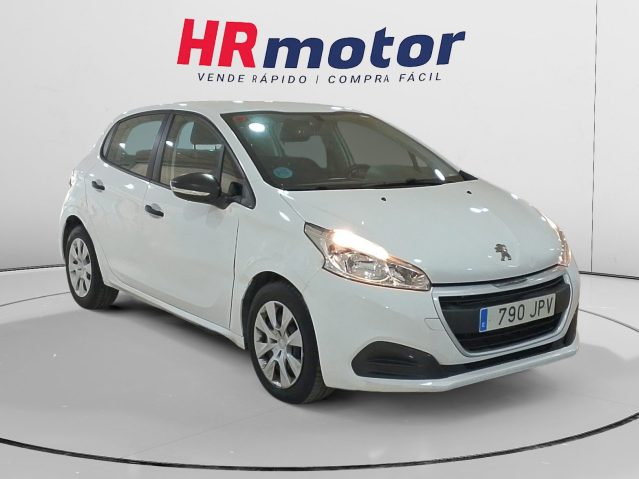 Peugeot 208 1.6 BlueHDi Access