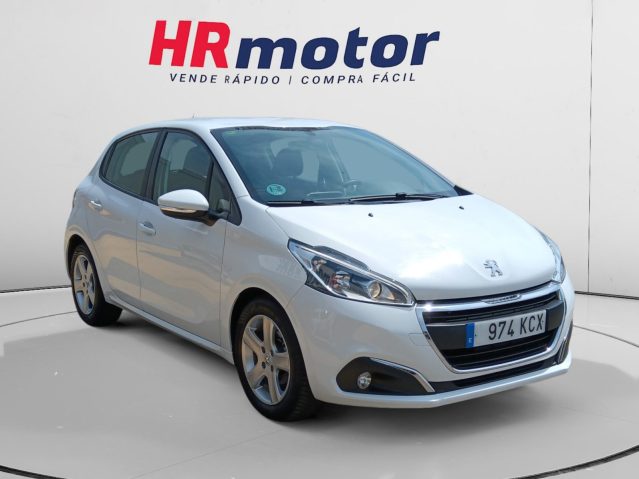 Peugeot 208 1.6 BlueHDi Active
