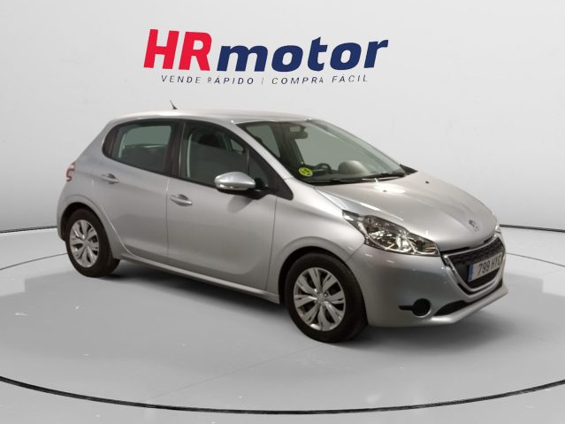 Peugeot 208 1.6 HDi 92 Active