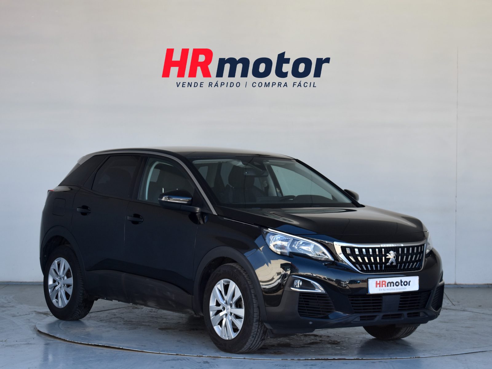 Peugeot 3008 Segunda mano en oferta