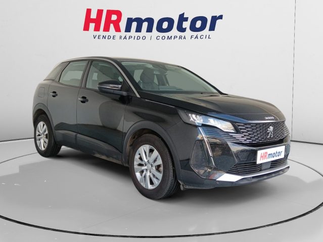 Peugeot 3008 1.2 PureTech 130 Active