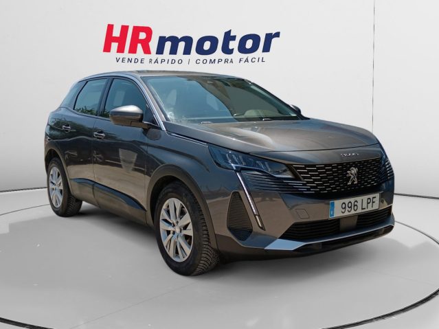 Peugeot  3008 1.5 BlueHDi 130  Active Pack