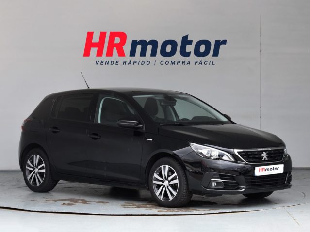 Peugeot 308 1.2 e-THP PureTech 110 Style