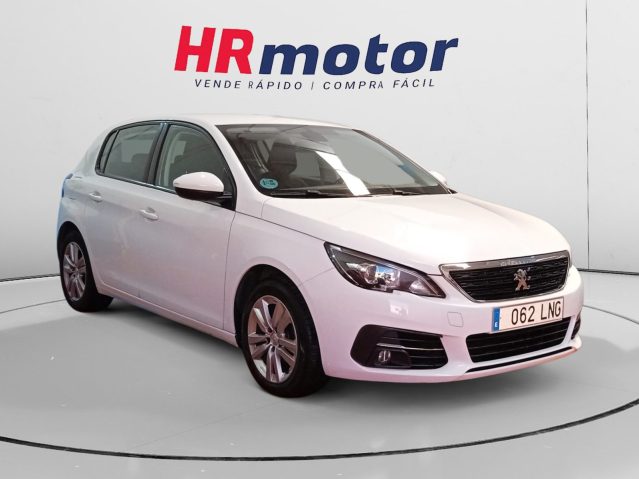 Peugeot 308 1.2 PureTech 110 Active Pack
