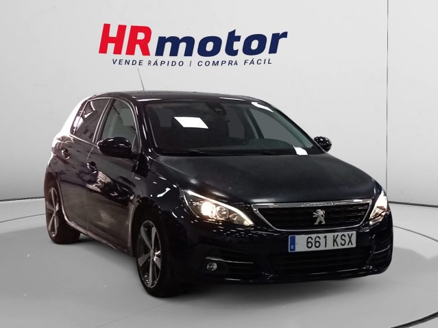 Peugeot 308 1.2 PureTech 110 Style