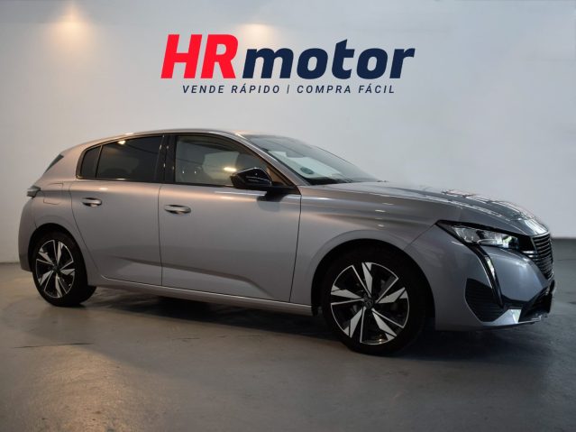 Peugeot 308 1.2 PureTech 130 Allure