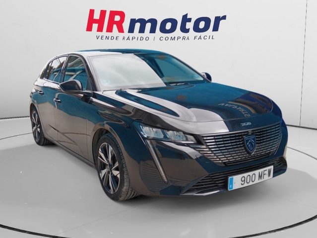 Peugeot 308 1.2 PureTech 130 Allure