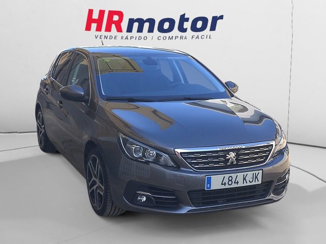 Peugeot 308 1.2 PureTech 130 Allure