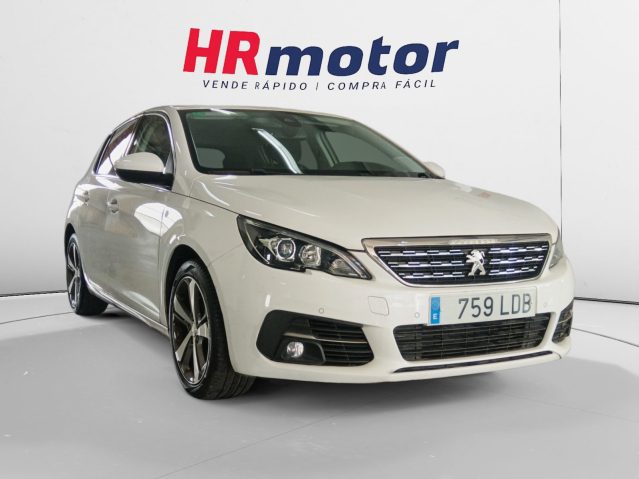 Peugeot 308 1.2 PureTech 130 Allure