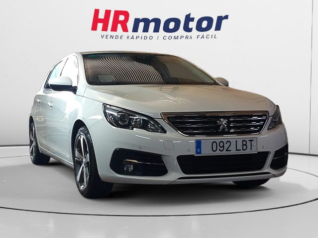 Peugeot 308 1.2 PureTech 130 Allure