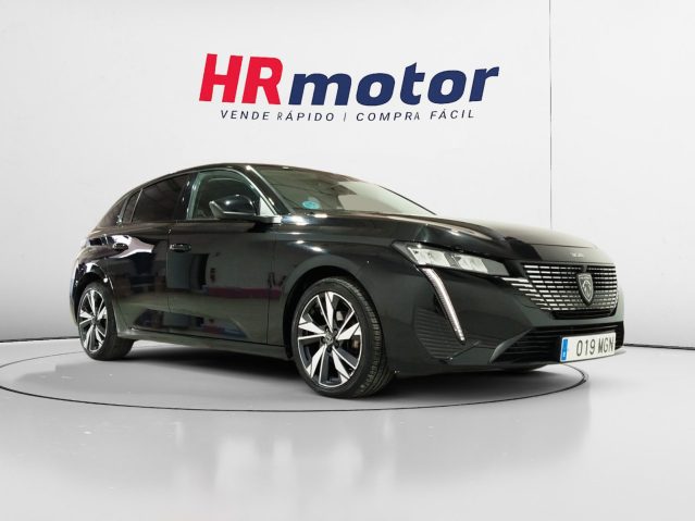Peugeot 308 1.2 PureTech 130 Allure