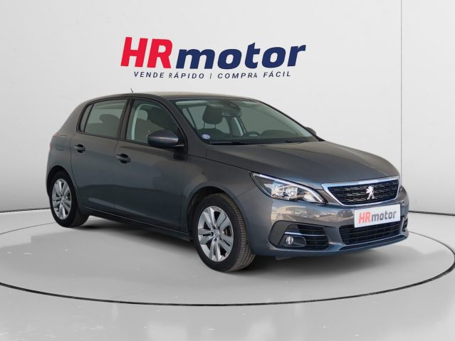 Peugeot 308 1.2 PureTech Active