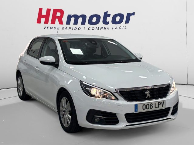 Peugeot 308 1.2 PureTech Active