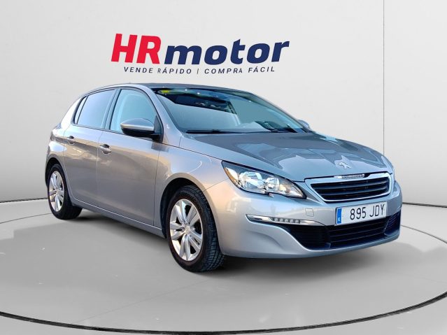 Peugeot 308 1.2 PureTech Active