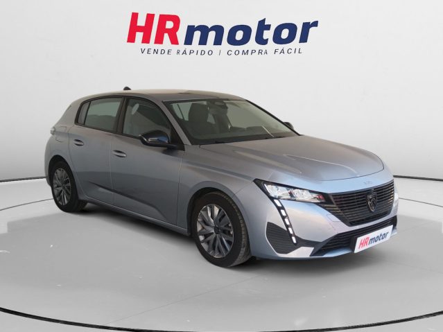 Peugeot 308 1.2 Puretech Active Pack
