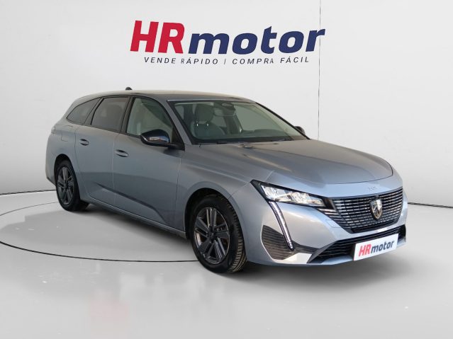 Peugeot 308 1.2 PureTech Allure