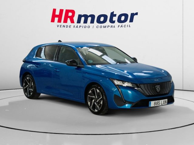 Peugeot 308 1.2 PureTech Allure Pack