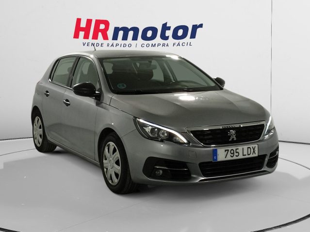 Peugeot 308 1.5 BlueHDi Access