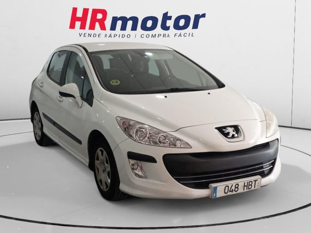 Peugeot 308 1.6 HDI Business line