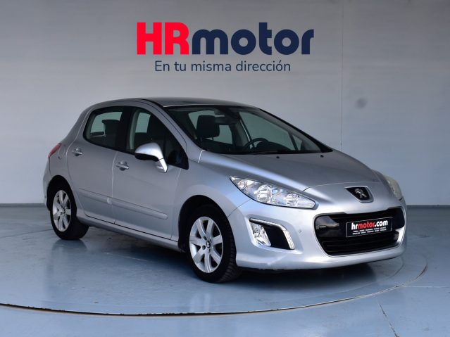 Peugeot 308 1.6 VTi 120 Active