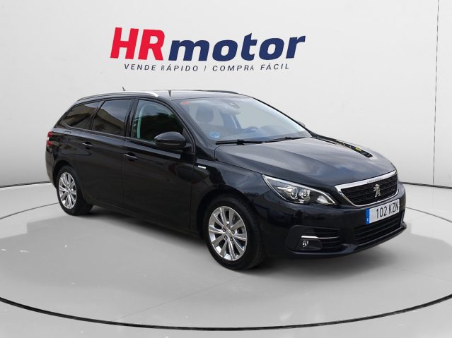 Peugeot 308 SW 1.2 e-THP PureTech Business Line
