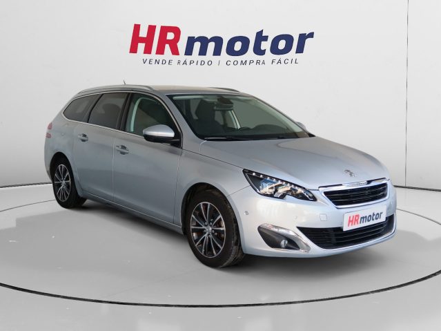 Peugeot 308 SW 1.2 PureTech  Allure
