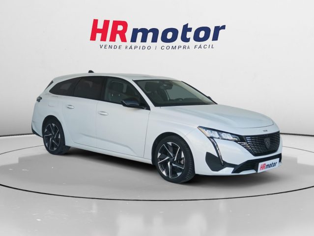 Peugeot 308 SW 1.2 PureTech Allure Pack