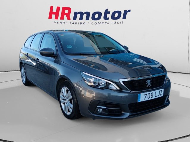 Peugeot 308 SW 1.5 BlueHDi Active Pack