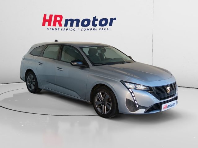Peugeot 308 SW 1.5 BlueHDi Active Pack