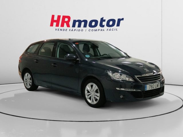 Peugeot 308 SW 1.6 BlueHDi Active