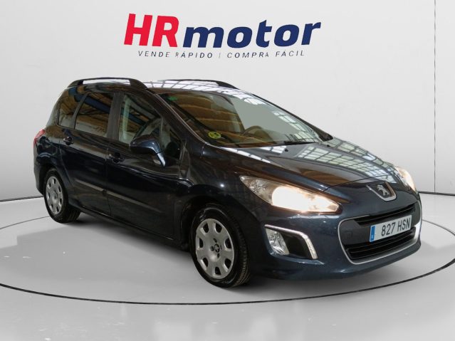 Peugeot 308 SW Access 1.6 e-HDI