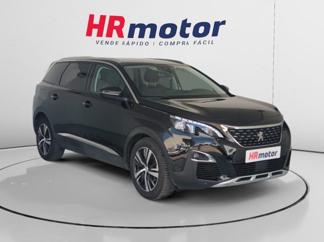 Peugeot 5008 1.2 PureTech 130 Allure