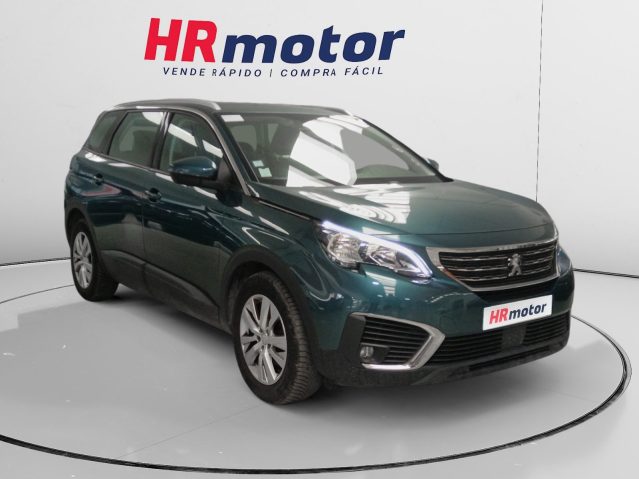 Peugeot 5008 1.2 PureTech Active
