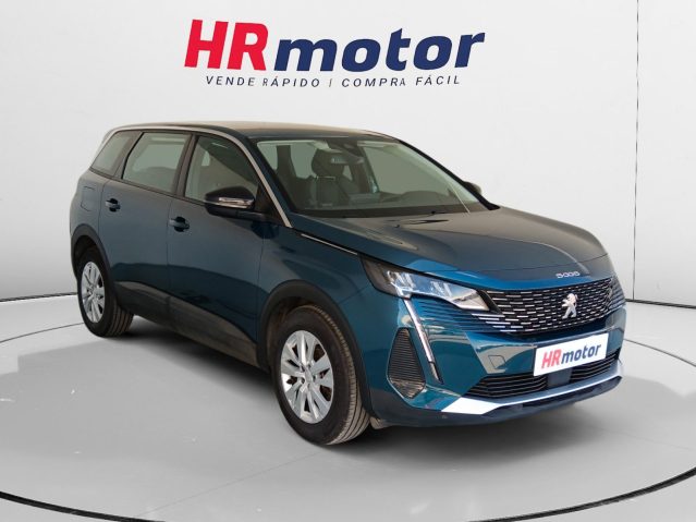 Peugeot 5008 1.2 PureTech Active Pack